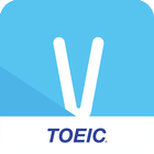 TOEIC Exam Vocabulary Free icône