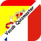 Vocab Quizmaster icon