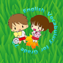 Vocabulary Games for 7th Grade APK