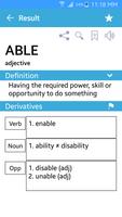 English Word Formation تصوير الشاشة 2