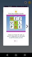 Word Crush: Brain Challenge screenshot 1