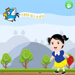 Vocabulary Test for 10th Grade