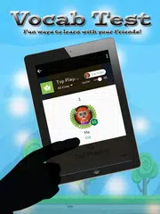 Vocabulary Test for 6th Grade APK download