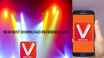 VidMtea Download Reference 海报