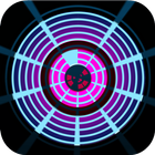 Virtual DJ Mixer-icoon