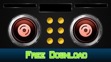 Virtual DJ Mixer تصوير الشاشة 2