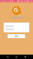 vocaltalk Pro اسکرین شاٹ 1