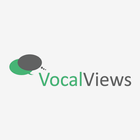 Vocal Views simgesi