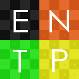 ENTP Personality VR View Zeichen
