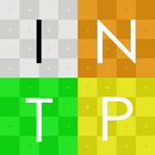 INTP Personality VR View-icoon