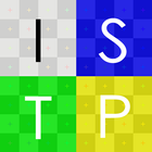 ISTP Personality VR View-icoon