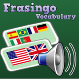 Aprender ingles vocabulario أيقونة