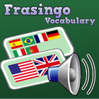Icona Imparare vocabolario inglese