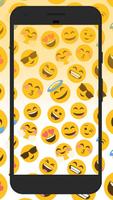 Emoji Wallpaper โปสเตอร์