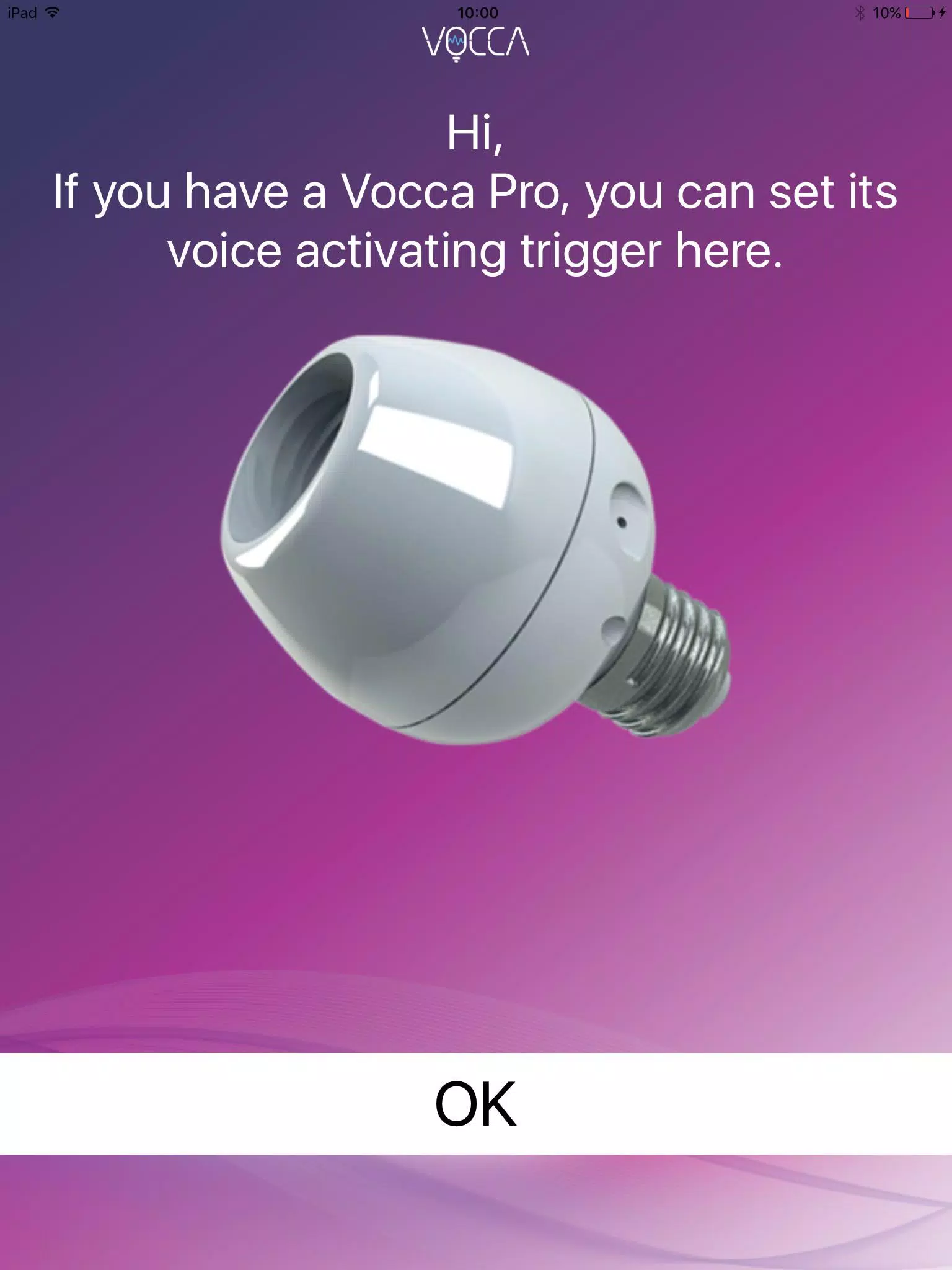 VOCCA PRO APK Android Download