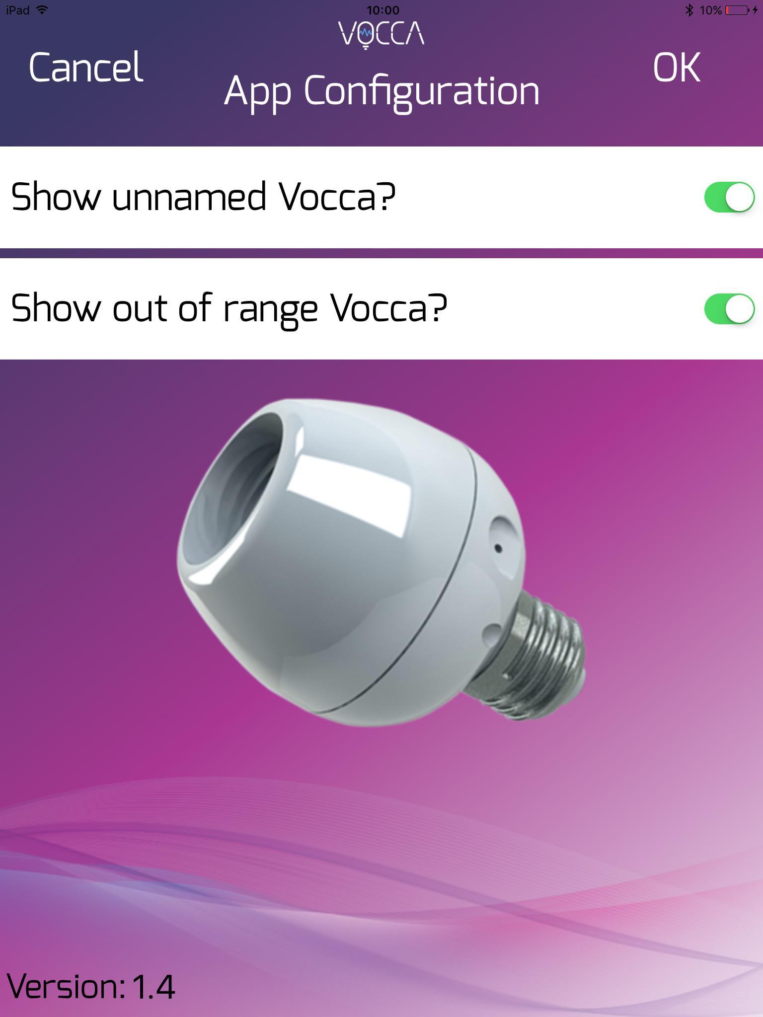 VOCCA PRO for Android - APK Download