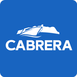 GuidePlay Excursiones Cabrera icône