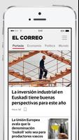 EL CORREO on+ Álava poster