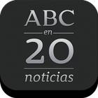 Icona ABC en 20 Noticias