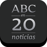 ABC en 20 Noticias-icoon