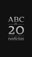 ABC en 20 Noticias скриншот 3