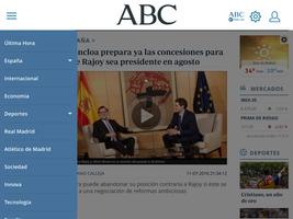 ABC.es Affiche