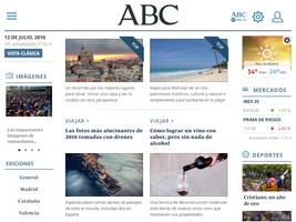 ABC.es capture d'écran 1