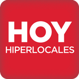 HOY Hiperlocales icône