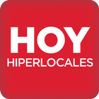 HOY Hiperlocales icon