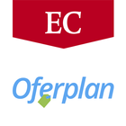 Oferplan ไอคอน