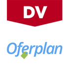 Oferplan ไอคอน
