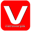 Free Vivaldi browser guide APK
