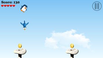 Pinguin Jump ảnh chụp màn hình 3