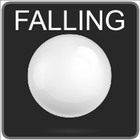 Falling-icoon