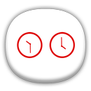 World Time Widget APK