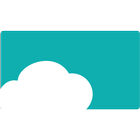 Cloud Card icône
