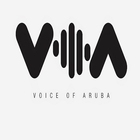 Voice of Aruba VOA アイコン