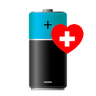 Battery Optimizer Repair ikon