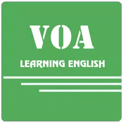 Скачать VOA Learning English - ESL APK