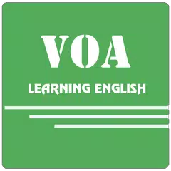 VOA Learning English - ESL