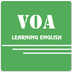 VOA Learning English - ESL icono