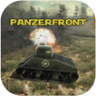 Panzerfront : WWII Battle Tanks