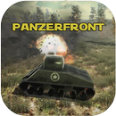 APK Panzerfront : WWII Battle Tanks