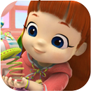 Rainbow Rubby Match 3 APK