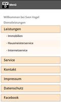 Sven Vogel Dienstleistungen screenshot 1
