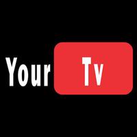 YOURTV syot layar 3