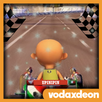 Subway Upin Kart lpin APK