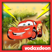 Mcqueen Lightning Car Racing APK