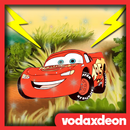 Mcqueen Lightning Car Racing APK
