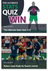 All Out Rugby APK Herunterladen